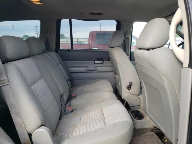 Photo 11 from auction – 2007 DODGE DURANGO SL with VIN 1D8HB48N77F546453