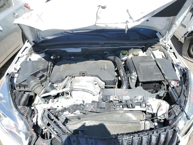 Photo 11 from auction – 2017 BUICK REGAL SPOR with VIN 2G4GL5EX3H9112152