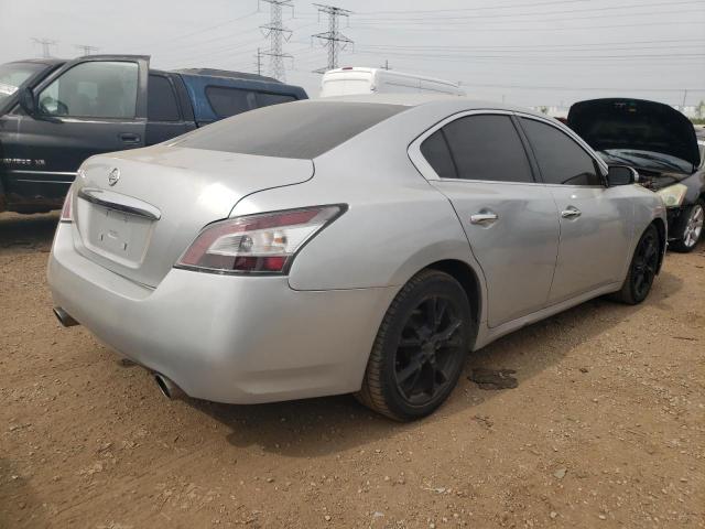 Photo 3 from auction – 2013 NISSAN MAXIMA S with VIN 1N4AA5AP3DC826507