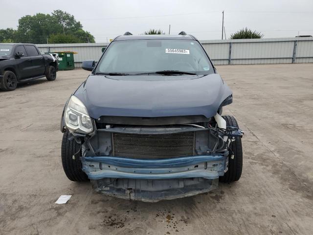Photo 5 from auction – 2017 CHEVROLET EQUINOX LT with VIN 2GNALCEK5H1536375