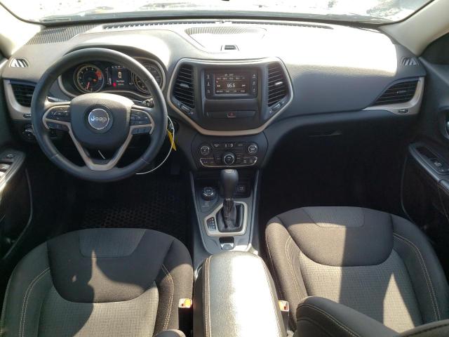 Photo 8 from auction – 2016 JEEP CHEROKEE L with VIN 1C4PJMCS7GW373480