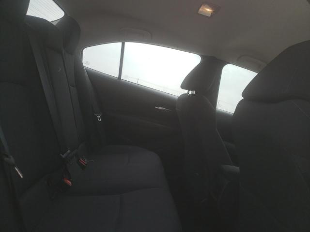 Photo 10 from auction – 2020 TOYOTA COROLLA LE with VIN 5YFEPRAE9LP098567