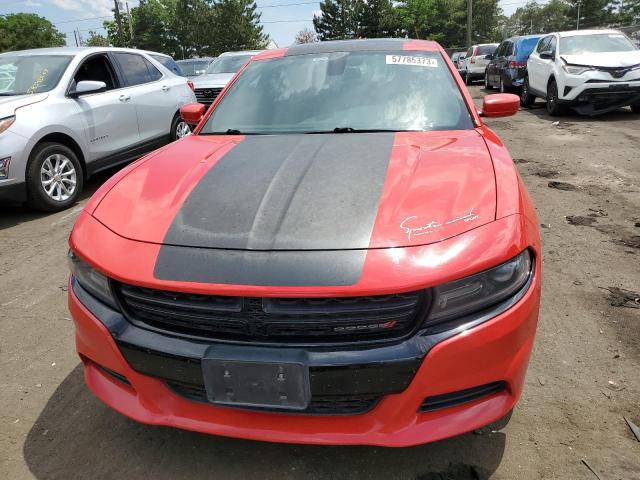 Photo 5 from auction – 2015 DODGE CHARGER SX with VIN 2C3CDXHG8FH879784