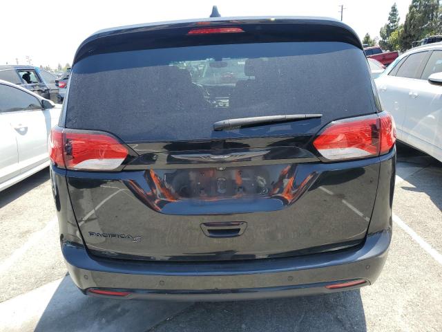 Photo 6 from auction – 2018 CHRYSLER PACIFICA with VIN 2C4RC1FG1JR287333