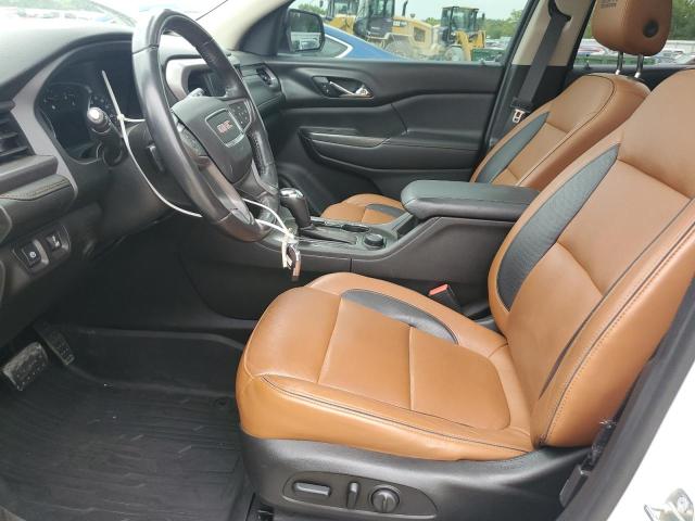 Photo 7 from auction – 2017 GMC ACADIA ALL with VIN 1GKKNVLS4HZ317554