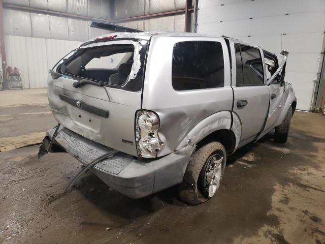 Photo 3 from auction – 2007 DODGE DURANGO with VIN 1D8HB38P27F565374