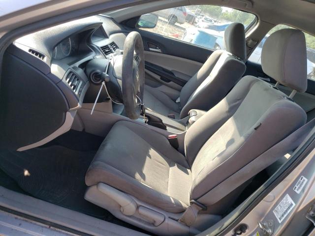 Photo 7 from auction – 2012 HONDA ACCORD LX with VIN 1HGCP2F35CA105140