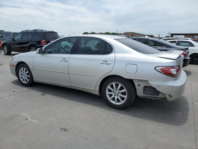 Photo 2 from auction – 2003 LEXUS ES 300 with VIN JTHBF30GX30088323
