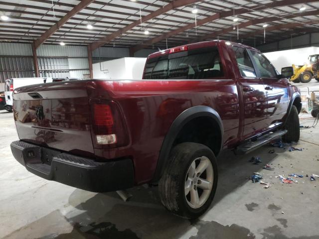 Photo 3 from auction – 2019 RAM 1500 CLASS with VIN 1C6RR6GG1KS669928