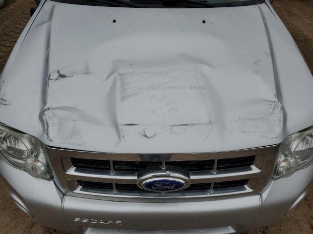 Photo 12 from auction – 2012 FORD ESCAPE XLT with VIN 1FMCU0D70CKB82389