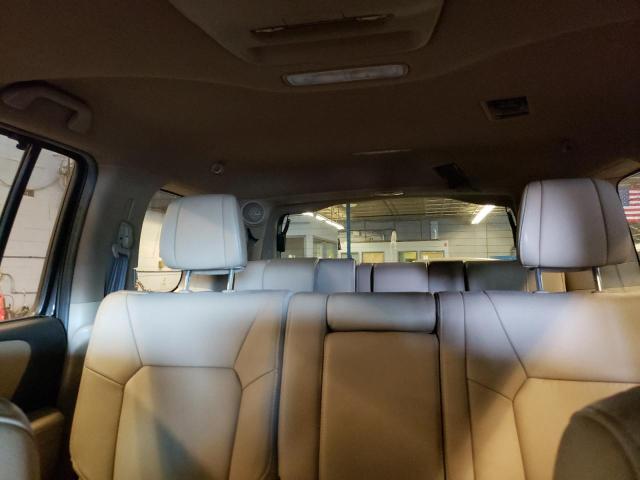 Photo 10 from auction – 2012 HONDA PILOT TOUR with VIN 5FNYF4H96CB010209
