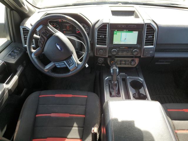 Photo 8 from auction – 2016 FORD F150 SUPER with VIN 1FTEW1EG3GFB04554
