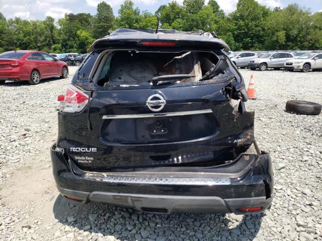 Photo 6 from auction – 2016 NISSAN ROGUE S with VIN KNMAT2MVXGP662280