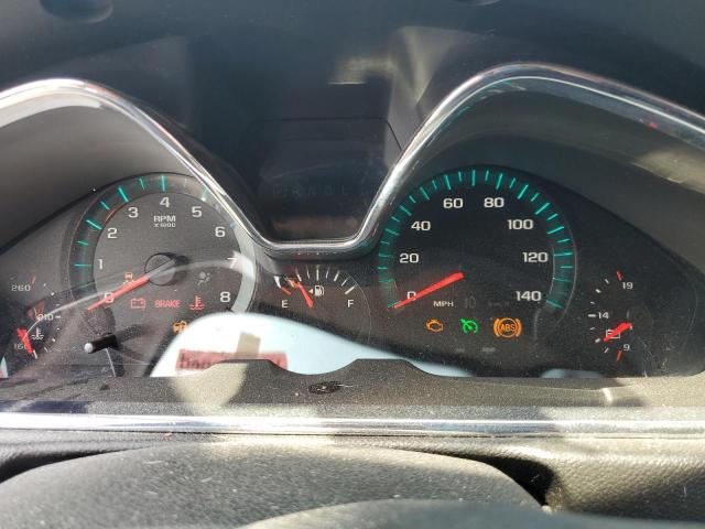 Photo 9 from auction – 2016 CHEVROLET TRAVERSE L with VIN 1GNKVGKD7GJ315733