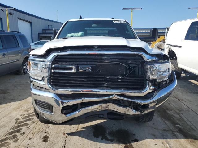 Photo 5 from auction – 2021 RAM 2500 BIG H with VIN 3C6UR5DL3MG578935