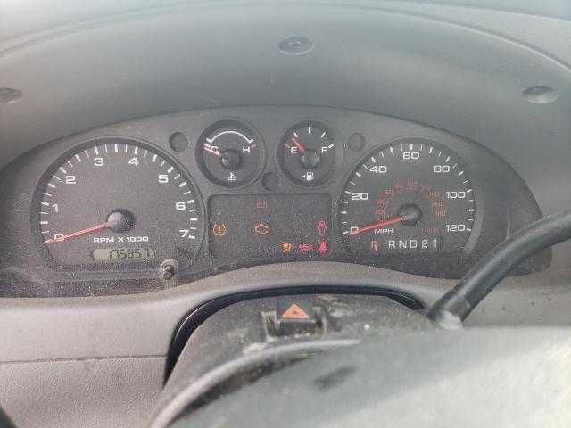 Photo 9 from auction – 2010 FORD RANGER with VIN 1FTKR1AD7APA68438