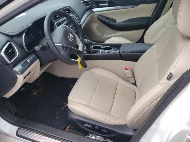 Photo 7 from auction – 2019 NISSAN MAXIMA S with VIN 1N4AA6AV3KC378674