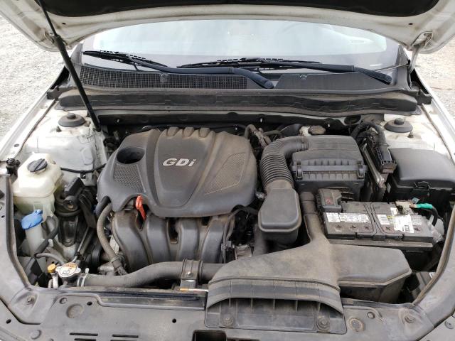 Photo 11 from auction – 2015 KIA OPTIMA LX with VIN 5XXGM4A7XFG447559