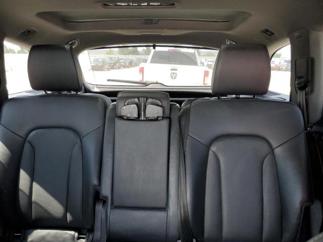 صورة رقم 10 من المزاد - 2012 AUDI Q7 PRESTIG مع VIN WA1DGAFE6CD003241