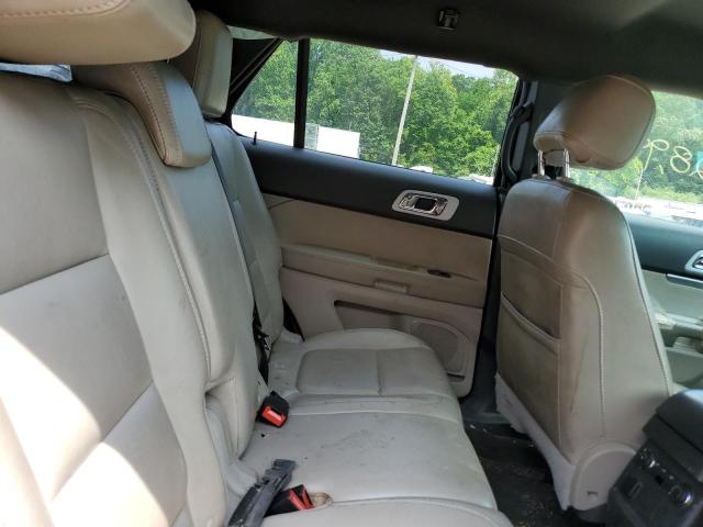 Photo 11 from auction – 2013 FORD EXPLORER X with VIN 1FM5K8D83DGA13011