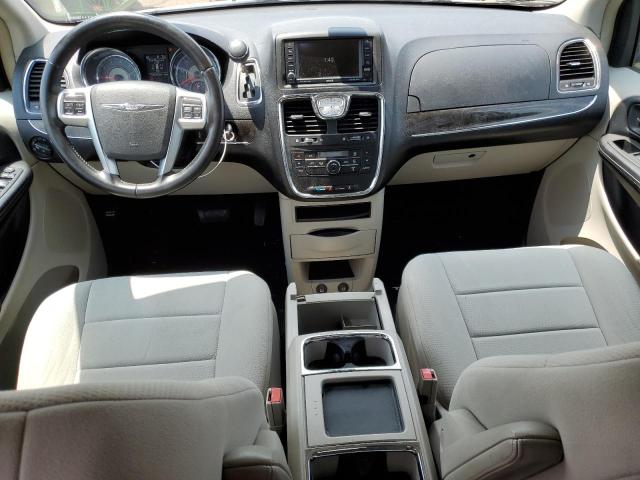 Photo 8 from auction – 2011 CHRYSLER TOWN & COU with VIN 2A4RR5DG8BR683585