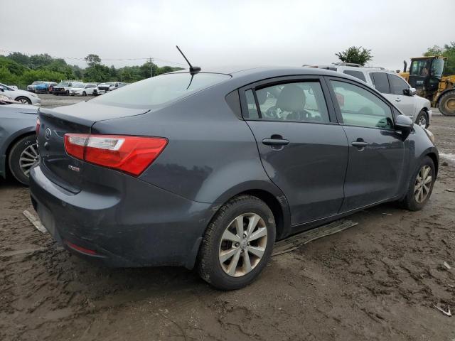 Photo 3 from auction – 2013 KIA RIO EX with VIN KNADN4A37D6242397