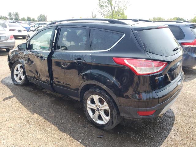 Photo 2 from auction – 2015 FORD ESCAPE SE with VIN 1FMCU0GX9FUA33533