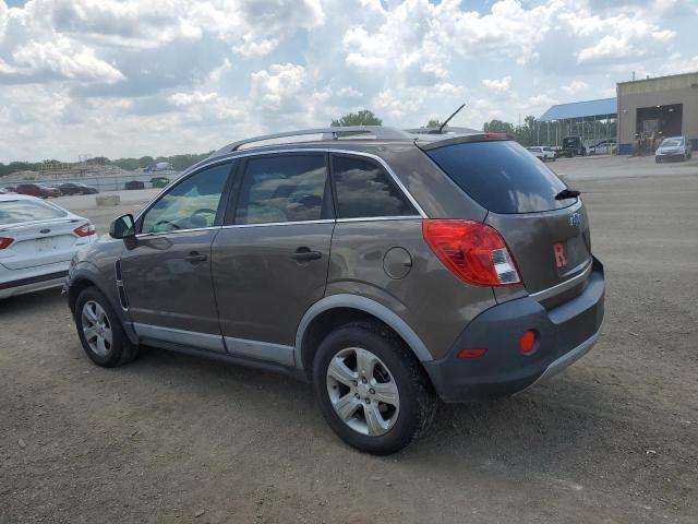 Photo 2 from auction – 2014 CHEVROLET CAPTIVA LS with VIN 3GNAL2EK3ES666035