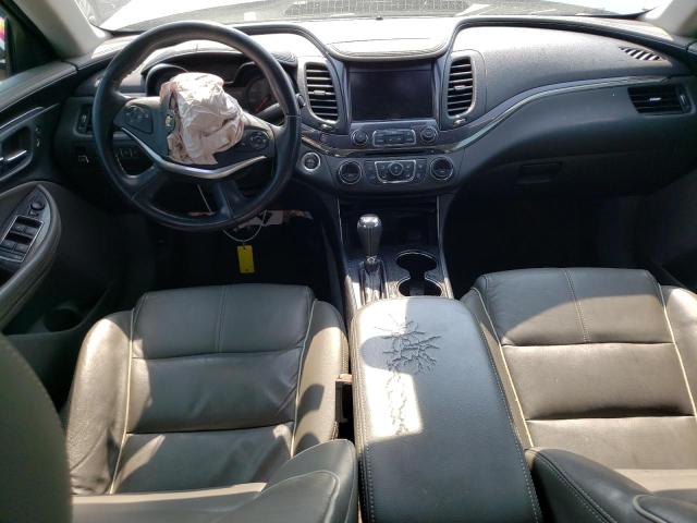 Photo 8 from auction – 2016 CHEVROLET IMPALA LTZ with VIN 2G1145S34G9133804