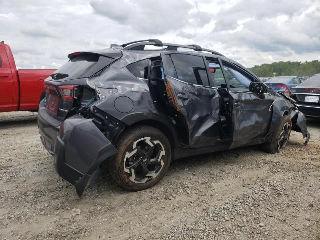 Photo 3 from auction – 2021 SUBARU CROSSTREK with VIN JF2GTHNC4M8679741