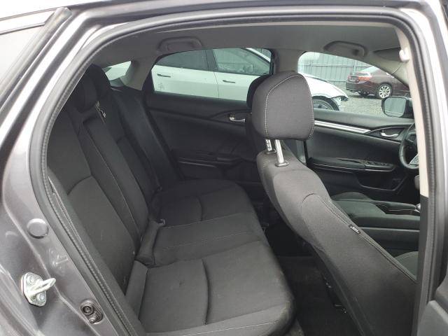 Photo 10 from auction – 2016 HONDA CIVIC LX with VIN 2HGFC2E58GH035264