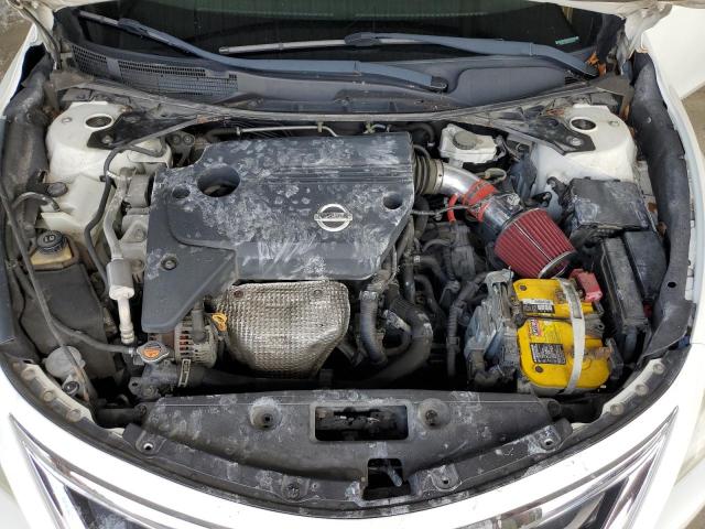 Photo 11 from auction – 2013 NISSAN ALTIMA 2.5 with VIN 1N4AL3AP6DC227437