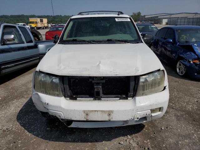 Photo 5 from auction – 2008 CHEVROLET TRAILBLAZE with VIN 1GNDS13S682201536