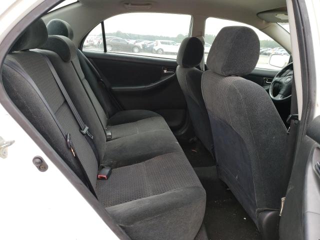 Photo 10 from auction – 2006 TOYOTA COROLLA CE with VIN 1NXBR32E56Z575653