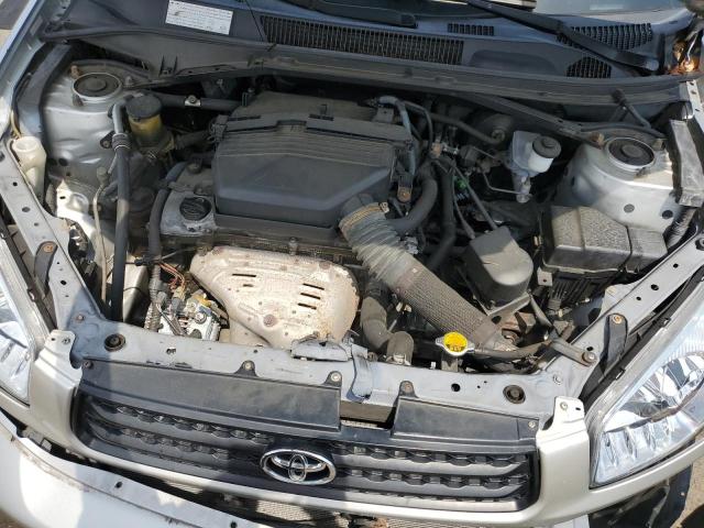Photo 11 from auction – 2002 TOYOTA RAV4 with VIN JTEHH20V026047608