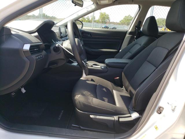 Photo 7 from auction – 2023 NISSAN ALTIMA S with VIN 1N4BL4BVXPN334975