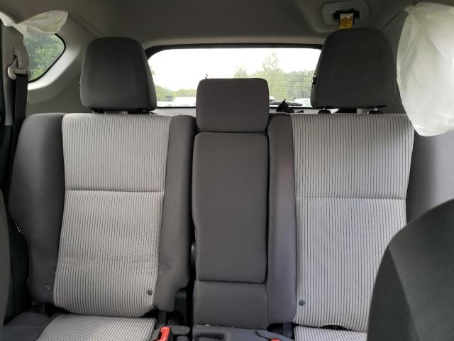 Photo 10 from auction – 2013 TOYOTA RAV4 LE with VIN 2T3BFREV5DW021928