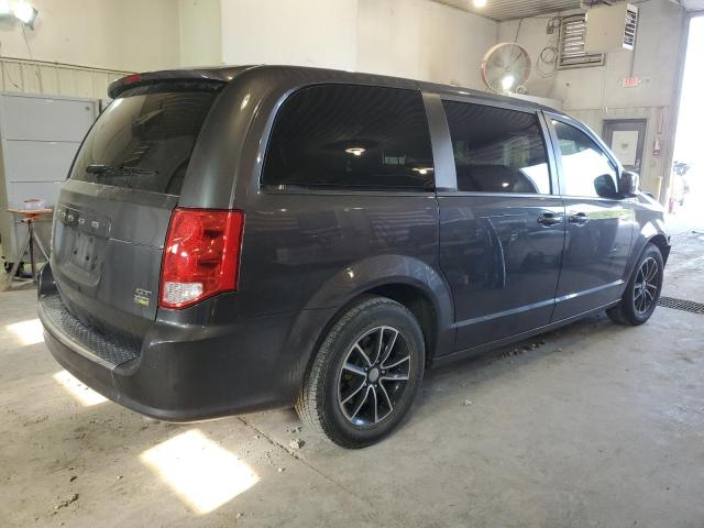 Photo 3 from auction – 2019 DODGE GRAND CARA with VIN 2C4RDGEG9KR578410