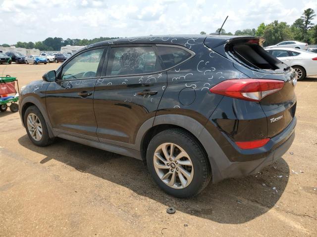 Photo 2 from auction – 2017 HYUNDAI TUCSON SE with VIN KM8J23A45HU459140
