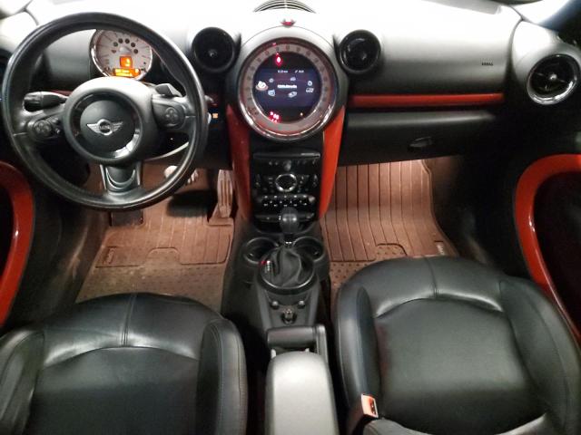 Photo 8 from auction – 2011 MINI COOPER S C with VIN WMWZC3C50BWL79974