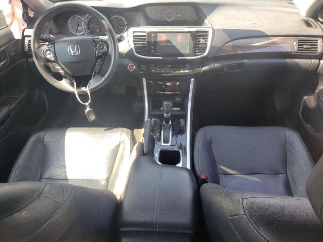 Photo 8 from auction – 2016 HONDA ACCORD EXL with VIN 1HGCR3F07GA019453