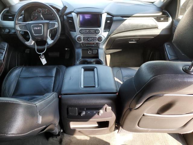 Photo 8 from auction – 2015 GMC YUKON SLE with VIN 1GKS2AKC3FR270011