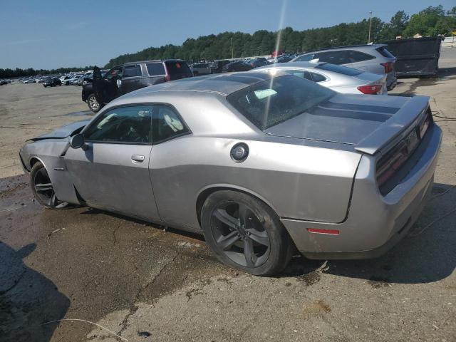 Photo 2 from auction – 2016 DODGE CHALLENGER with VIN 2C3CDZBT2GH101550