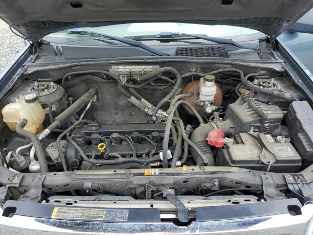 Photo 12 from auction – 2010 FORD ESCAPE XLS with VIN 1FMCU0C75AKC78873