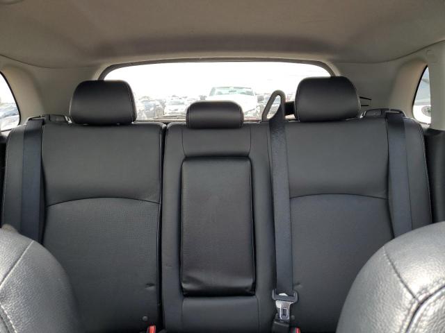 Photo 10 from auction – 2014 MITSUBISHI OUTLANDER with VIN 4A4AR4AU2EE028548