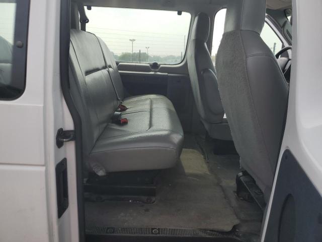 Photo 10 from auction – 2009 FORD ECONOLINE with VIN 1FBNE31L39DA21789