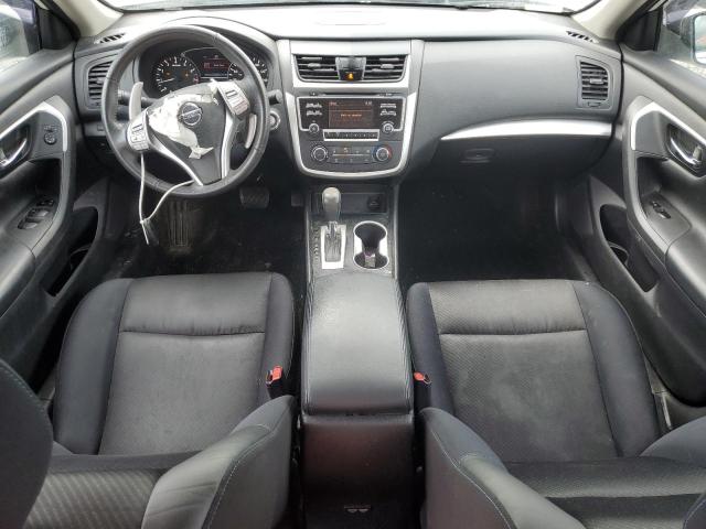 Photo 8 from auction – 2017 NISSAN ALTIMA 2.5 with VIN 1N4AL3AP8HC219992