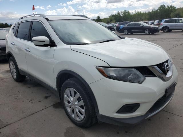 Photo 4 from auction – 2016 NISSAN ROGUE S with VIN 5N1AT2MV2GC829301