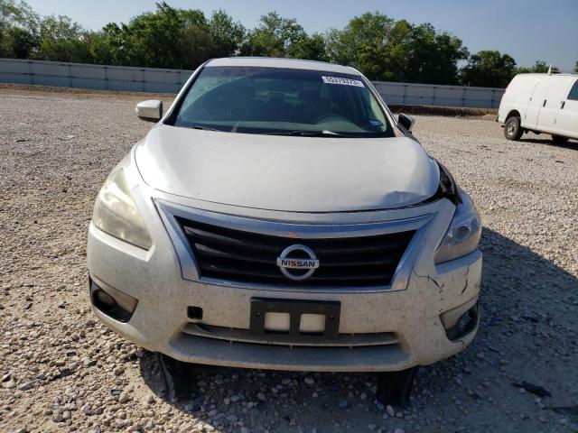 Photo 5 from auction – 2015 NISSAN ALTIMA 2.5 with VIN 1N4AL3APXFC139333