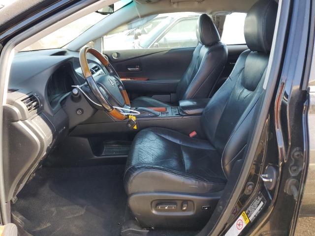 Zdjęcie 7 z aukcji – 2010 LEXUS RX 350 z VIN 2T2ZK1BA3AC007590